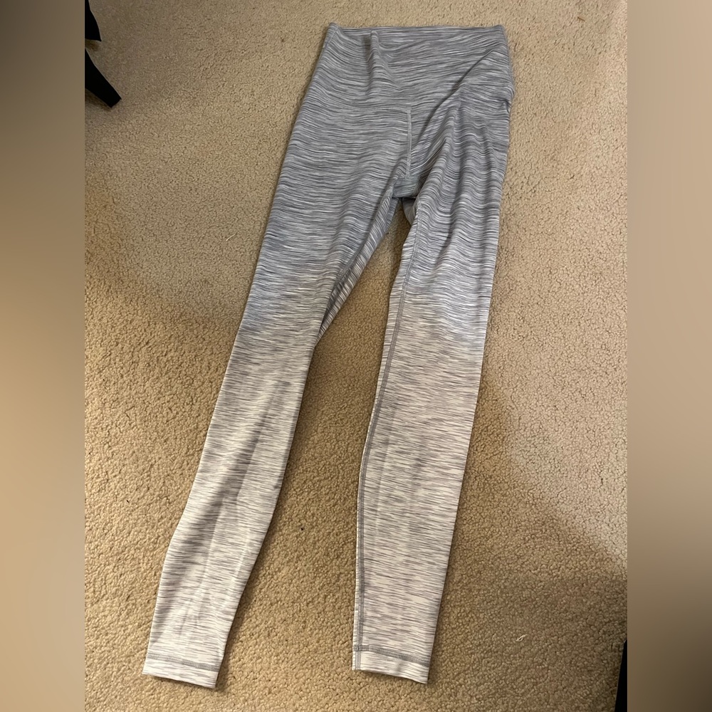 Lululemon leggings NWOT